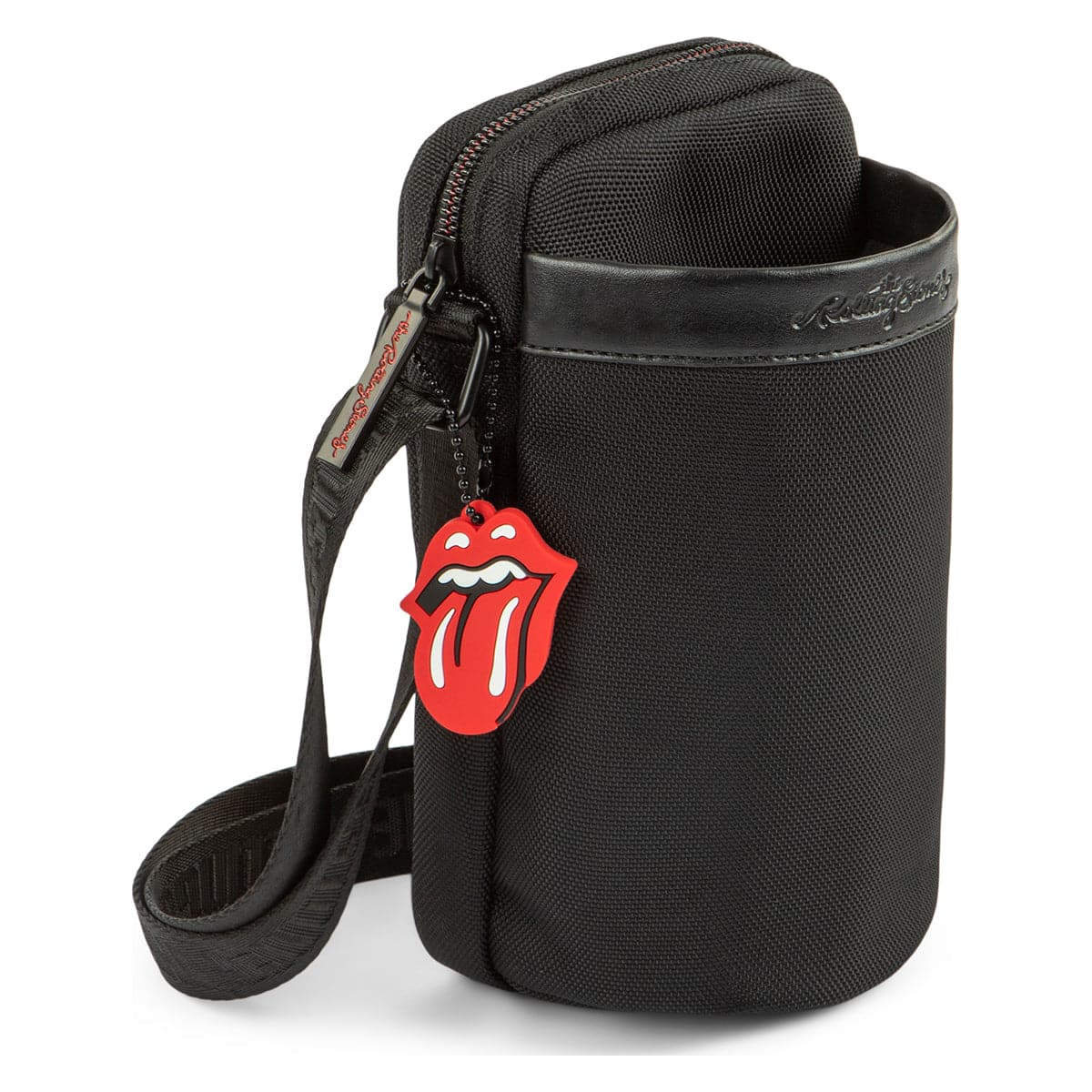 The Rolling Stones Flashpoint Sling Shoulder Bag