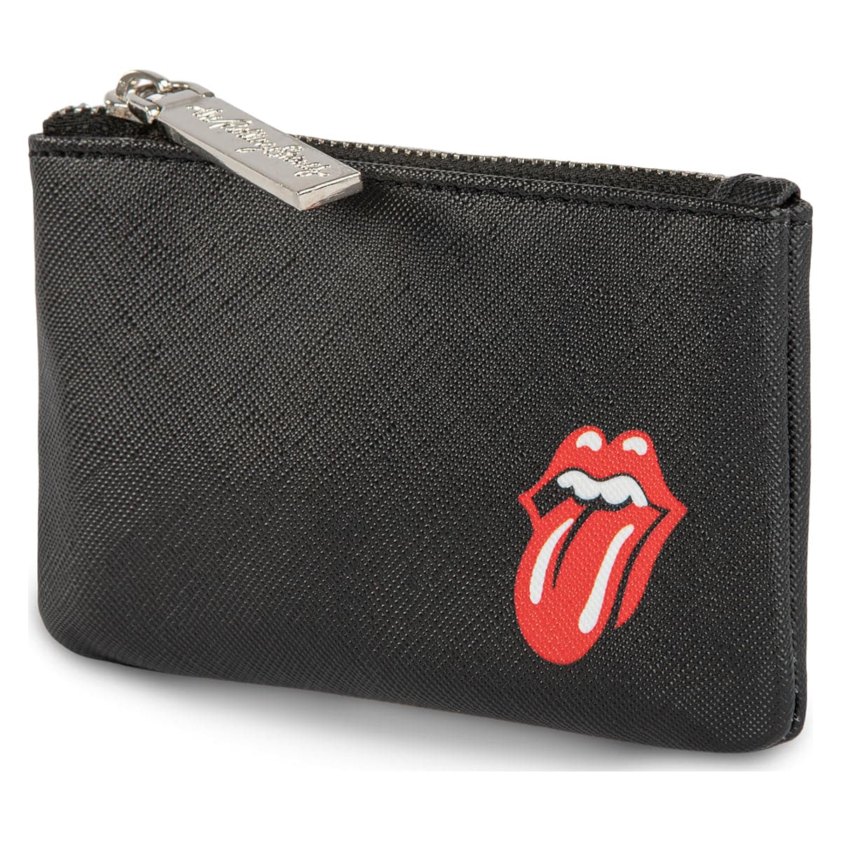 The Rolling Stones The Cult Coin Pouch