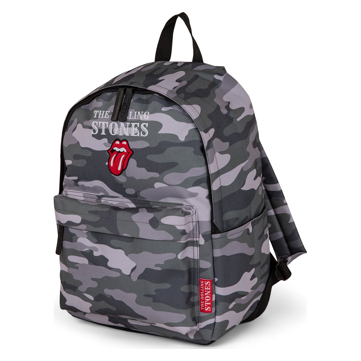 The Rolling Stones The Core Backpack