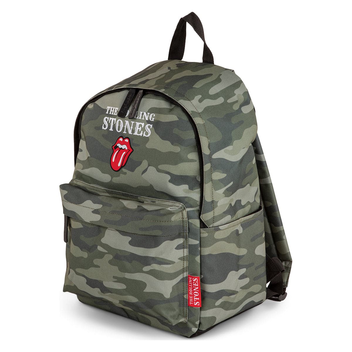 The Rolling Stones The Core Backpack