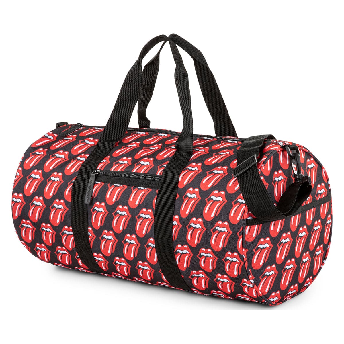The Rolling Stones The Core Duffle Bag