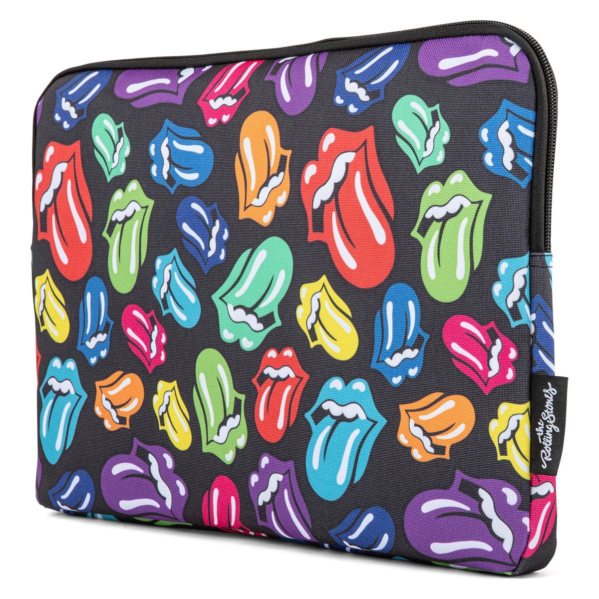 The Rolling Stones The Core Laptop Sleeve
