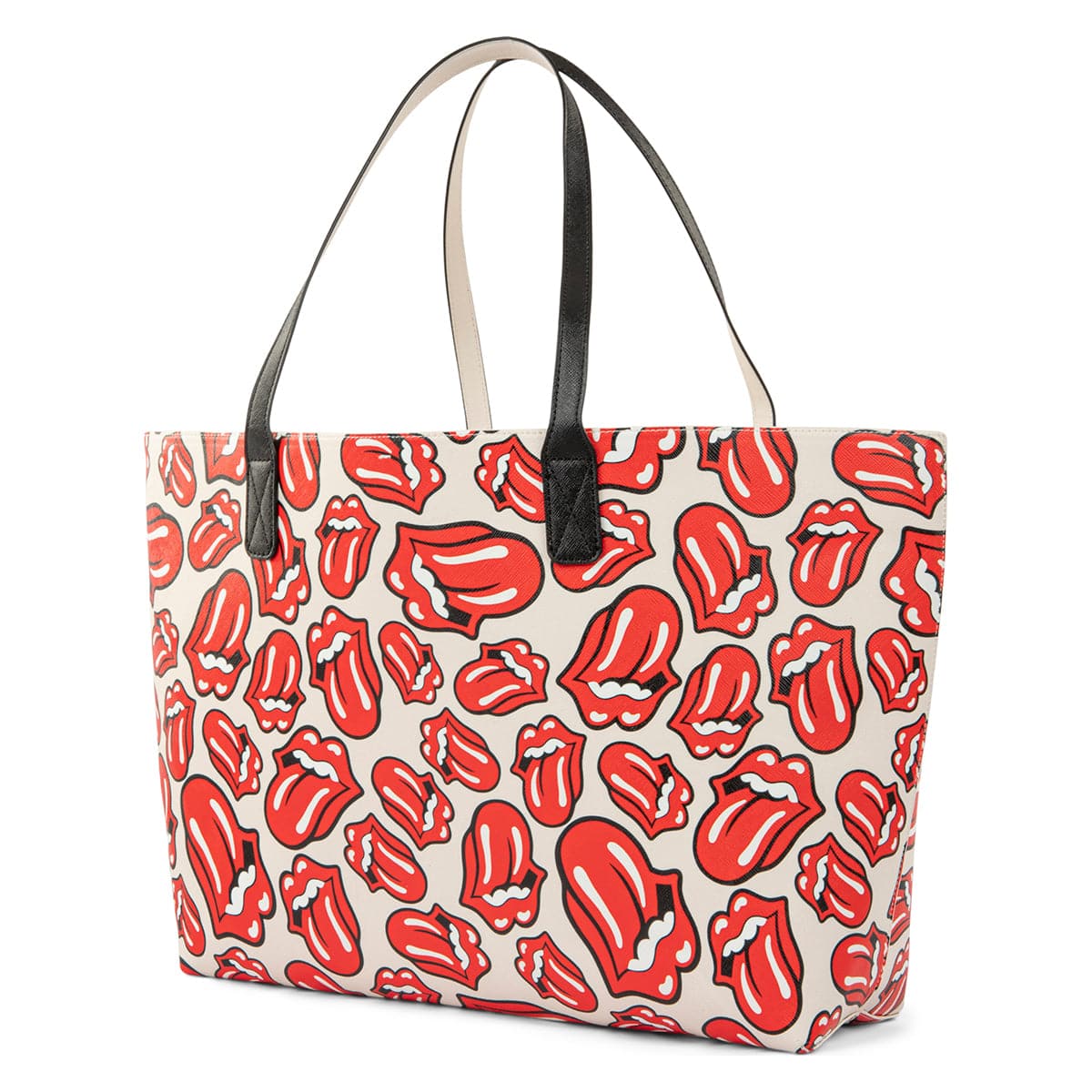 The Rolling Stones The Cult Tote Bag