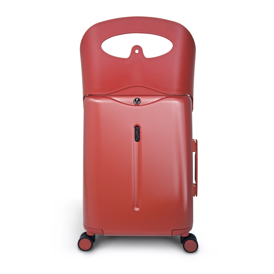 Miamily Ride-On Carry-On Luggage