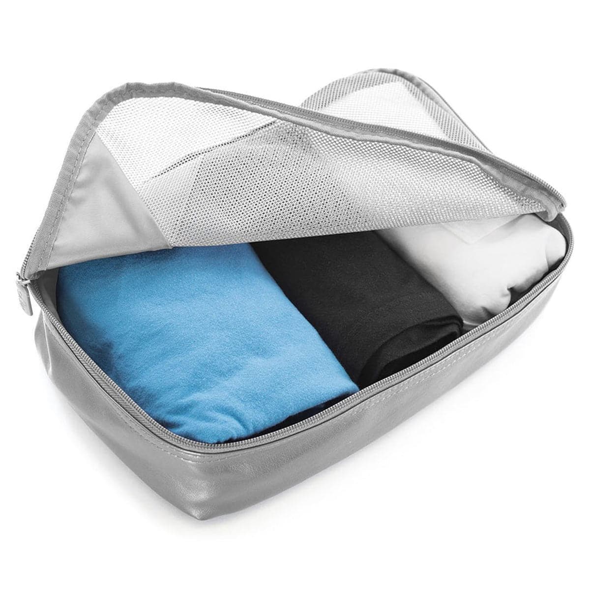 Heys Metallic 5 Piece Packing Cubes Set