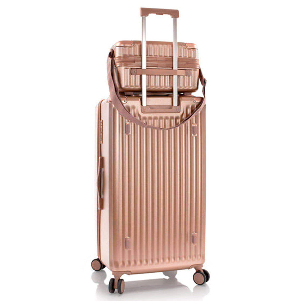 Heys Luxe Travel Beauty Case