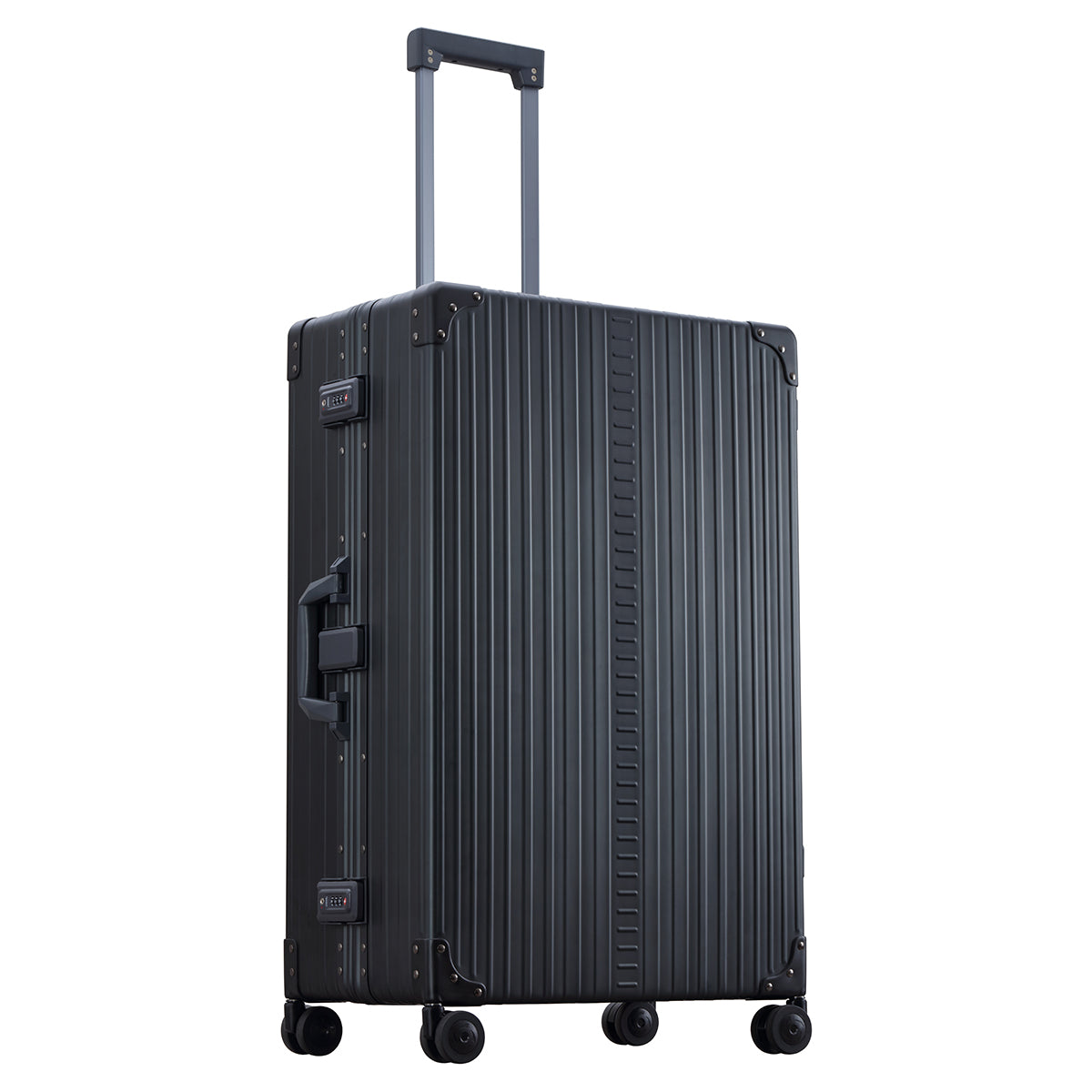 Aleon 30" Macro Traveler Aluminum Hardside Checked Luggage