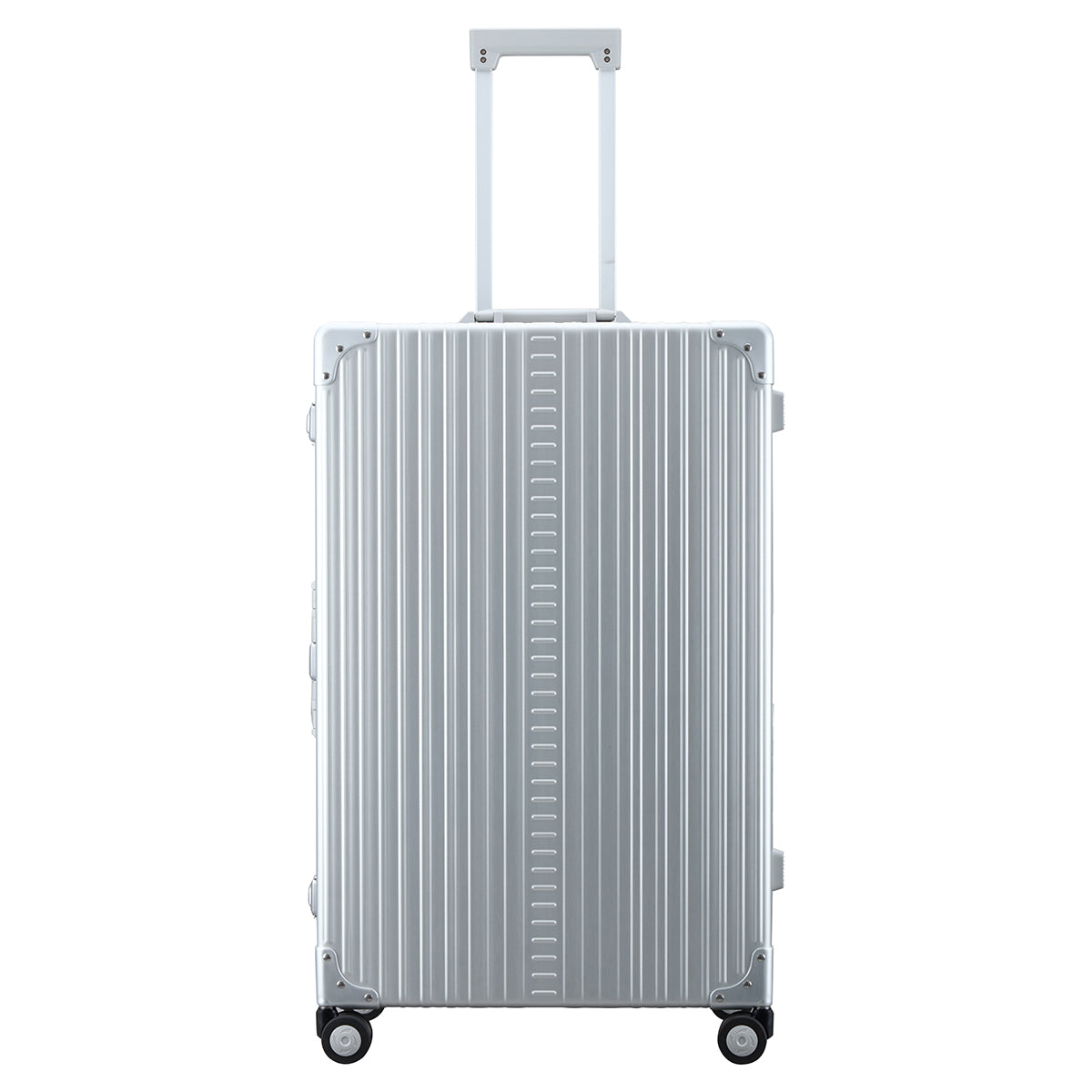 Aleon 30" Macro Traveler Aluminum Hardside Checked Luggage