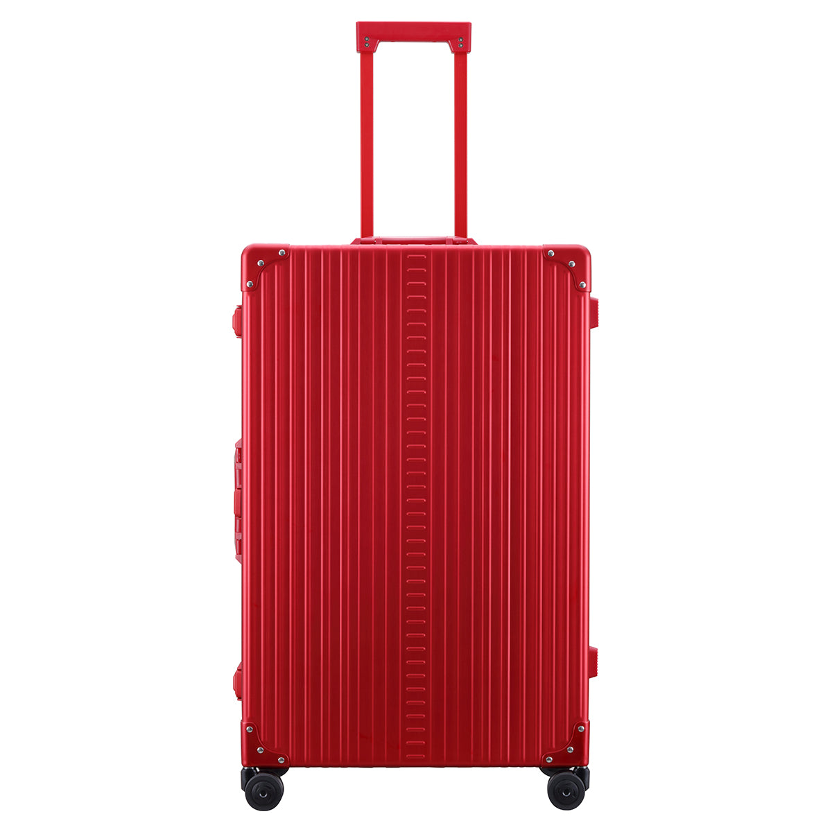 Aleon 30" Macro Traveler Aluminum Hardside Checked Luggage