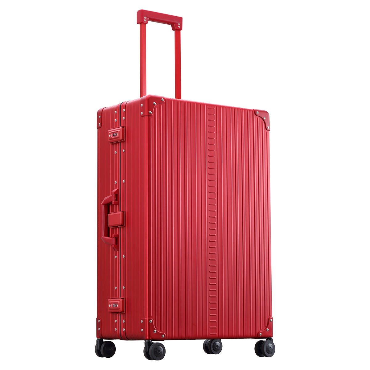 Aleon 30" Macro Traveler Aluminum Hardside Checked Luggage