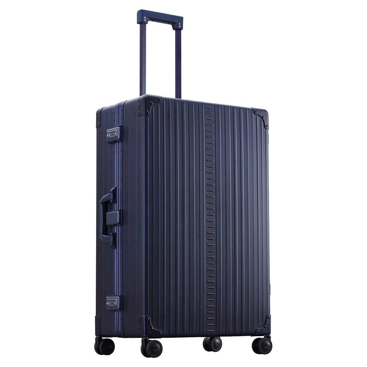 Aleon 30" Macro Traveler Aluminum Hardside Checked Luggage