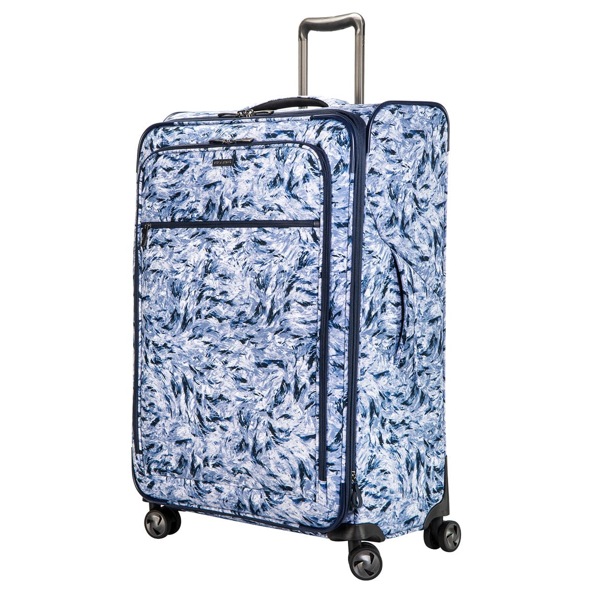 Ricardo Beverly Hills Seahaven 2.0 Softside Large Check-In Luggage