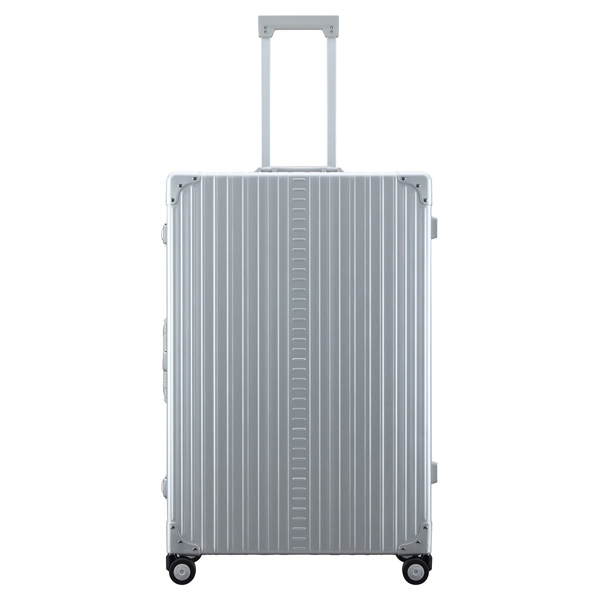 Aleon 32" Macro Aluminum Hardside Traveler Checked Luggage