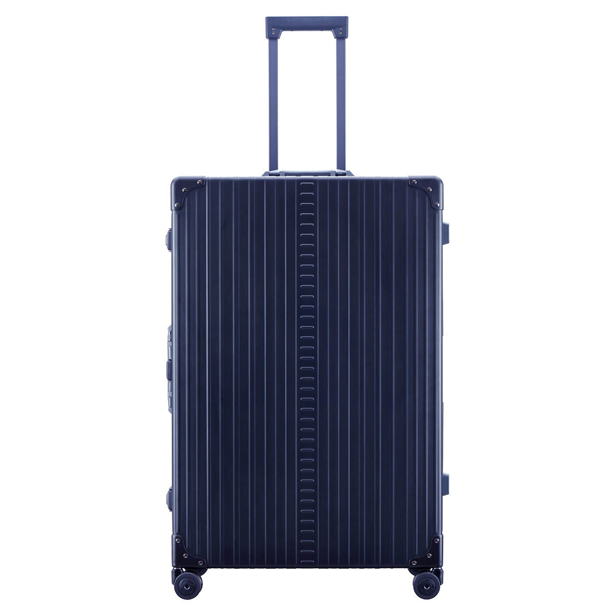 Aleon 32" Macro Aluminum Hardside Traveler Checked Luggage