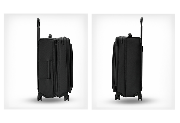 CX® EXPANSION SYSTEM