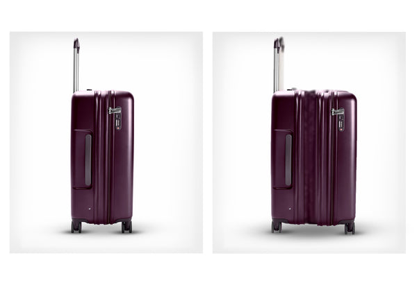 CX® EXPANSION SYSTEM