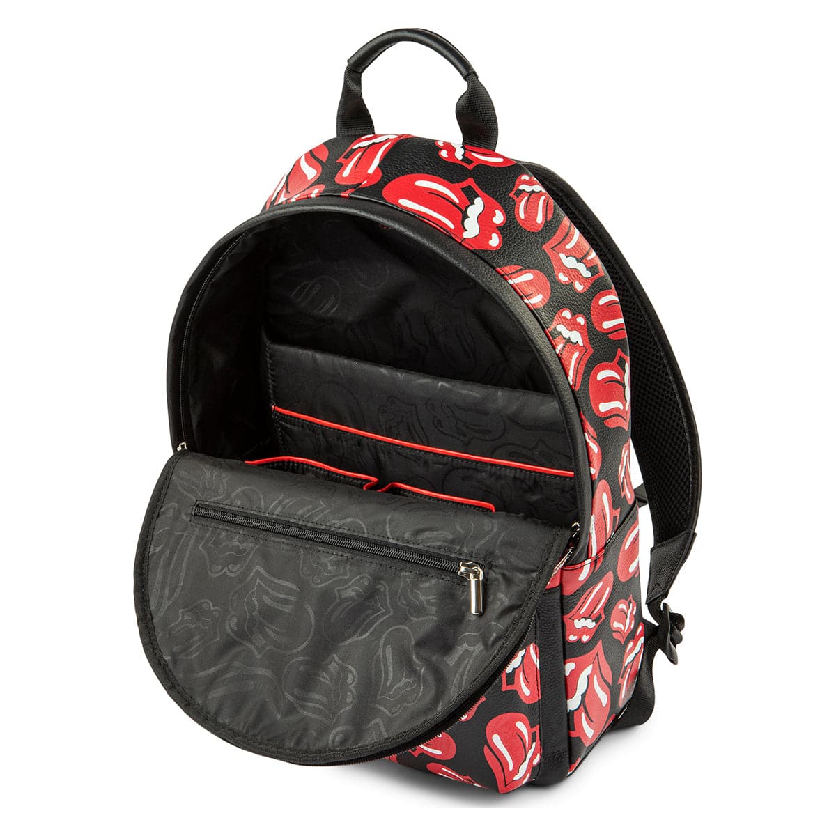 The Rolling Stones The Watts Backpack