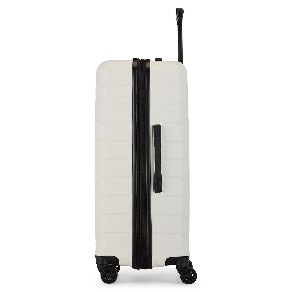 Swiss Mobility CDG Two Piece Luggage Set