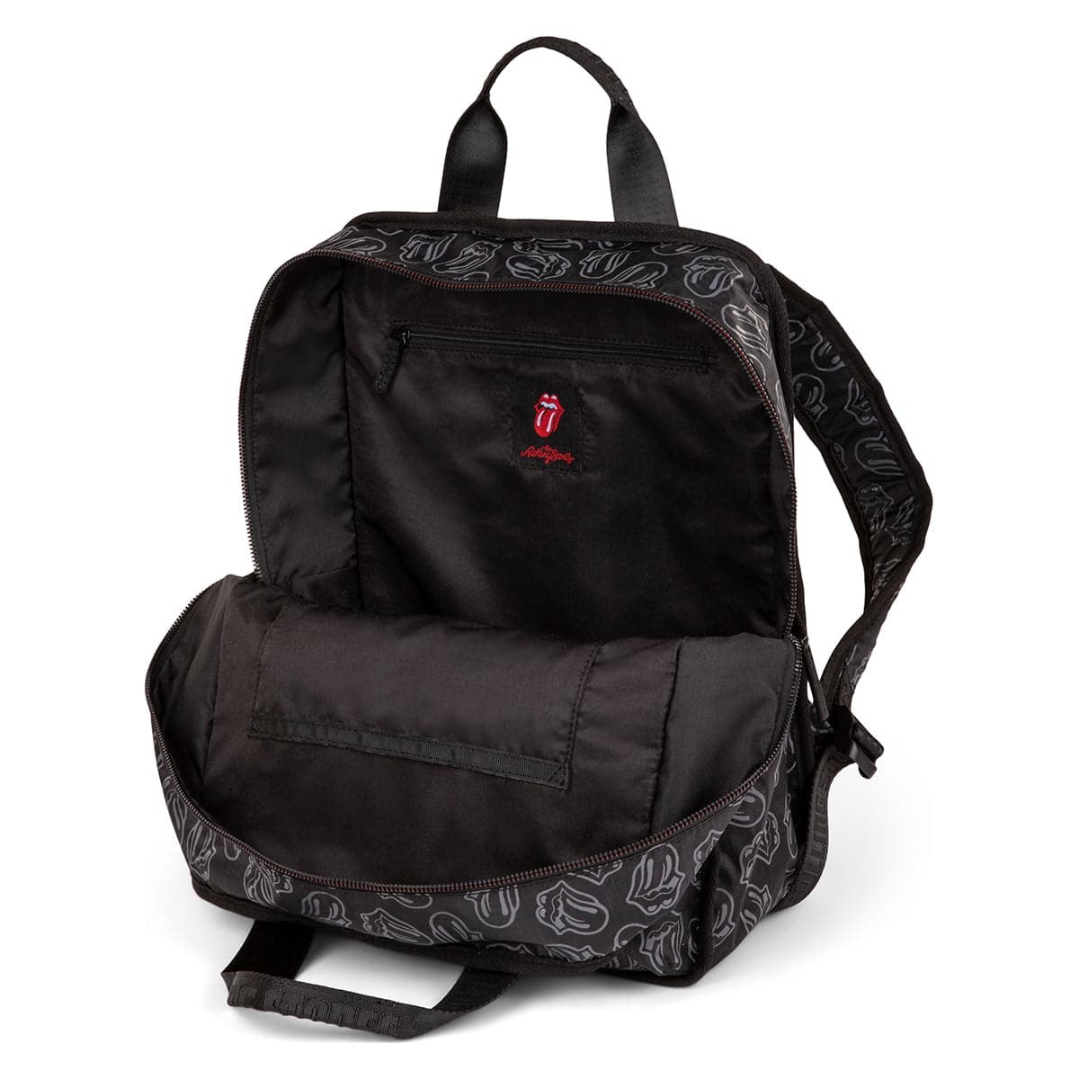 The Rolling Stones Evolution Backpack