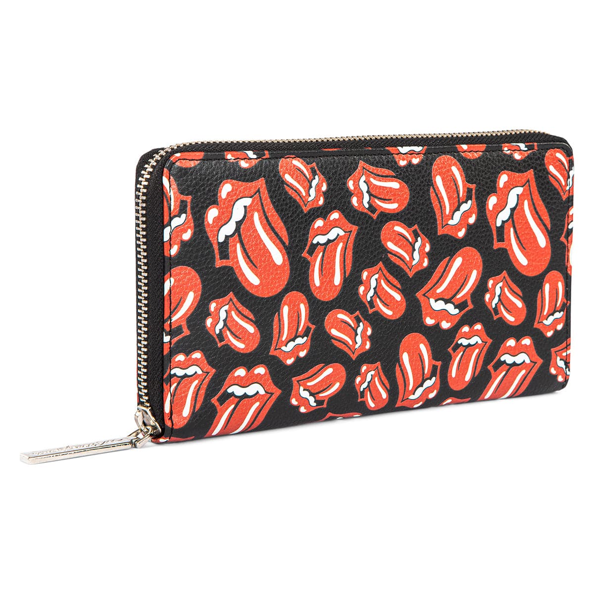 The Rolling Stones The Watts Ladies Wallet
