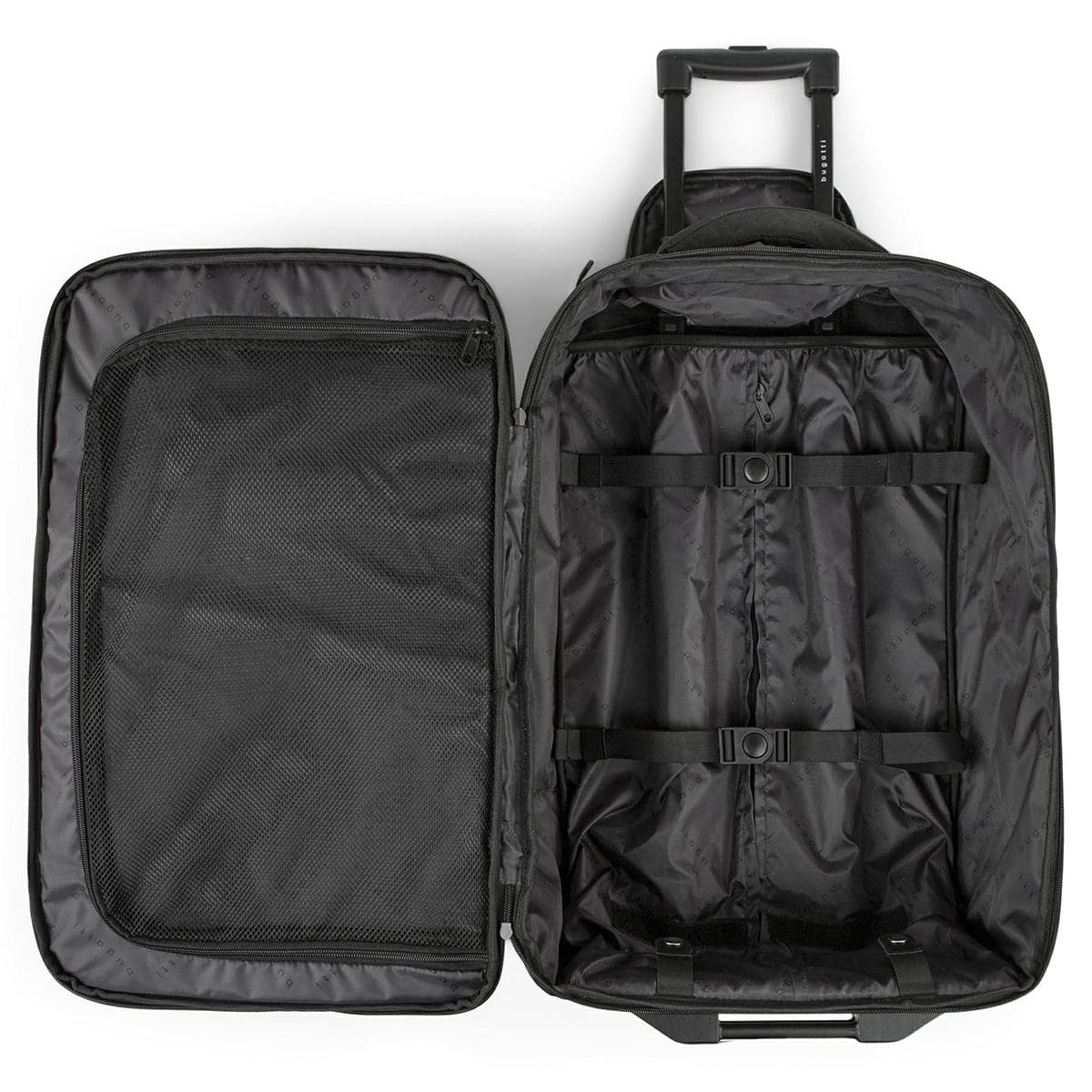 Bugatti Outland Soft Carry-On Luggage