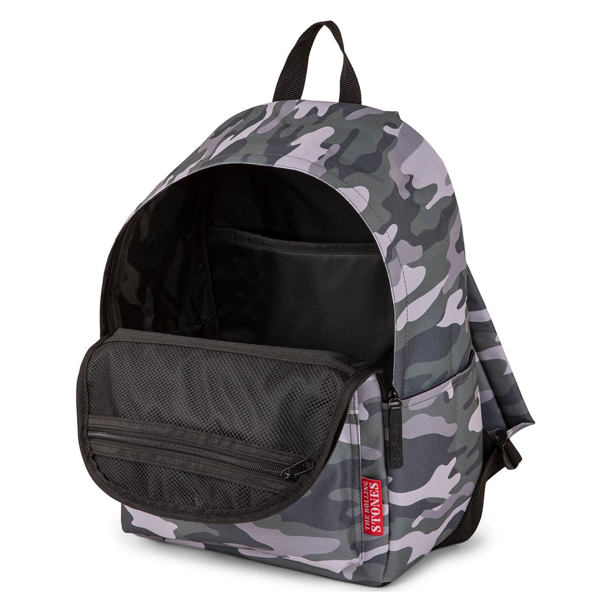 The Rolling Stones The Core Backpack