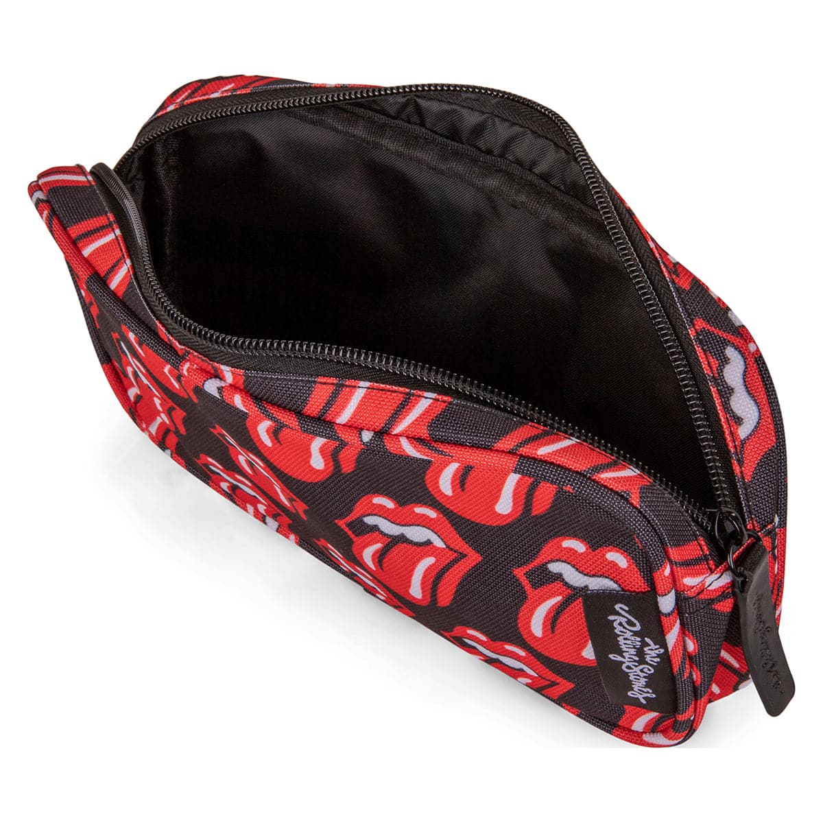 The Rolling Stones The Core Pencil Case