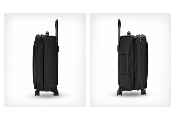 CX® EXPANSION SYSTEM