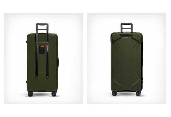 CX® EXPANSION SYSTEM