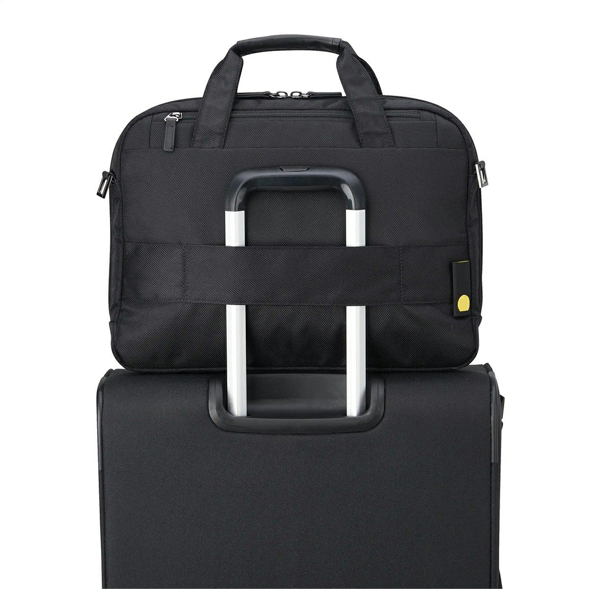 Delsey Wagram Briefcase