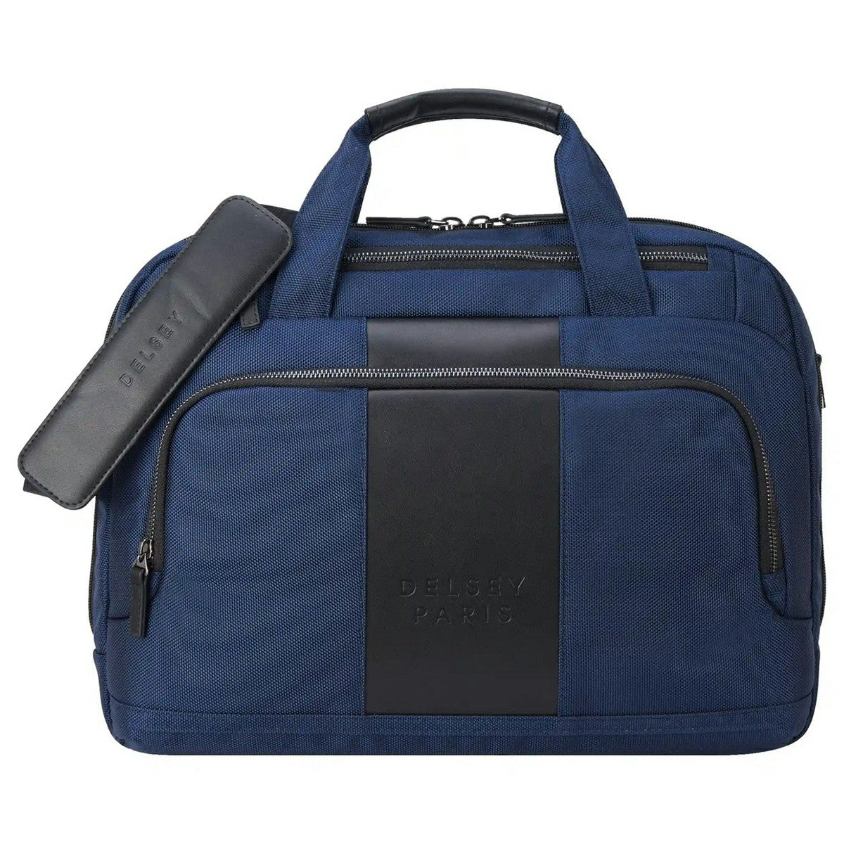 Delsey Wagram Briefcase