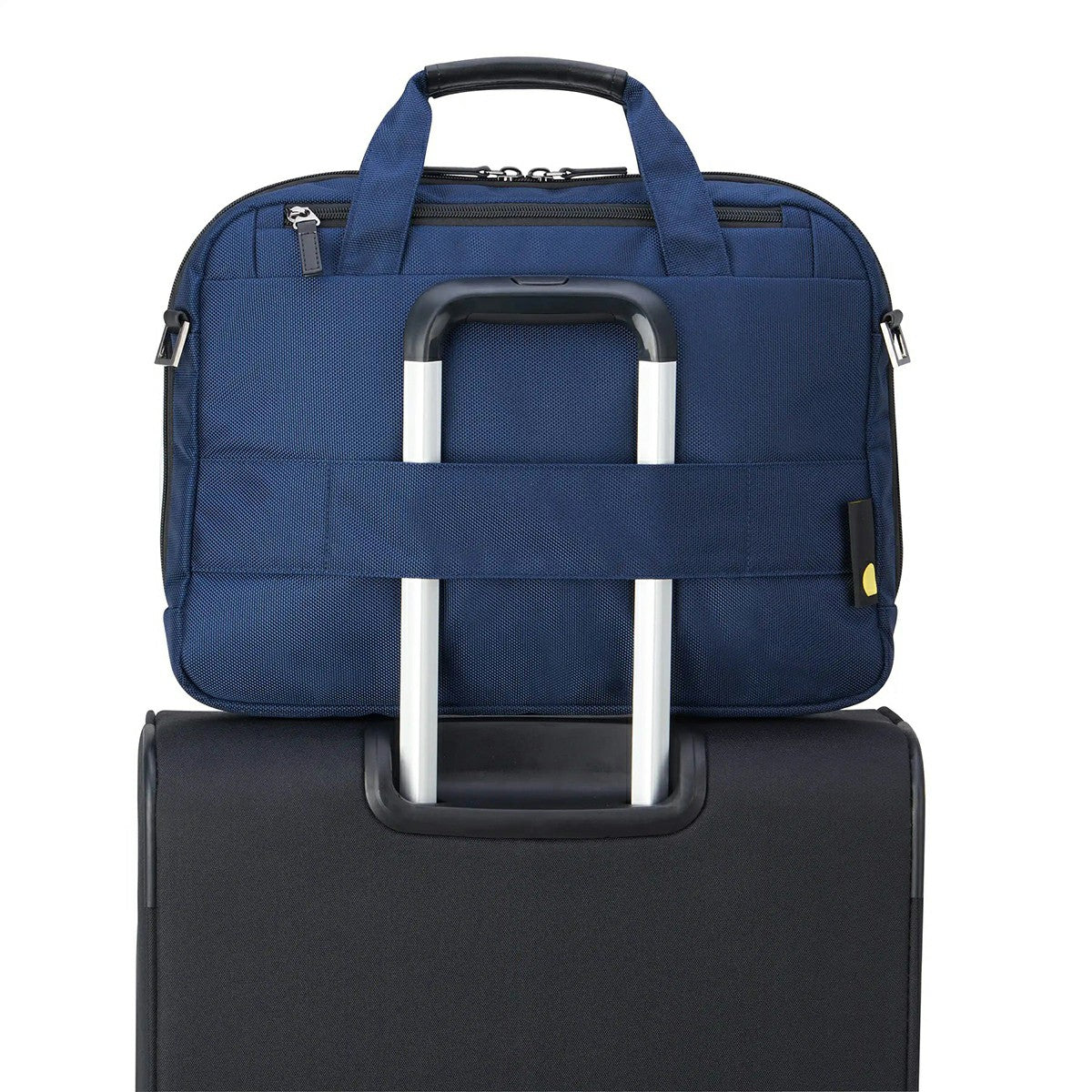 Delsey Wagram Briefcase