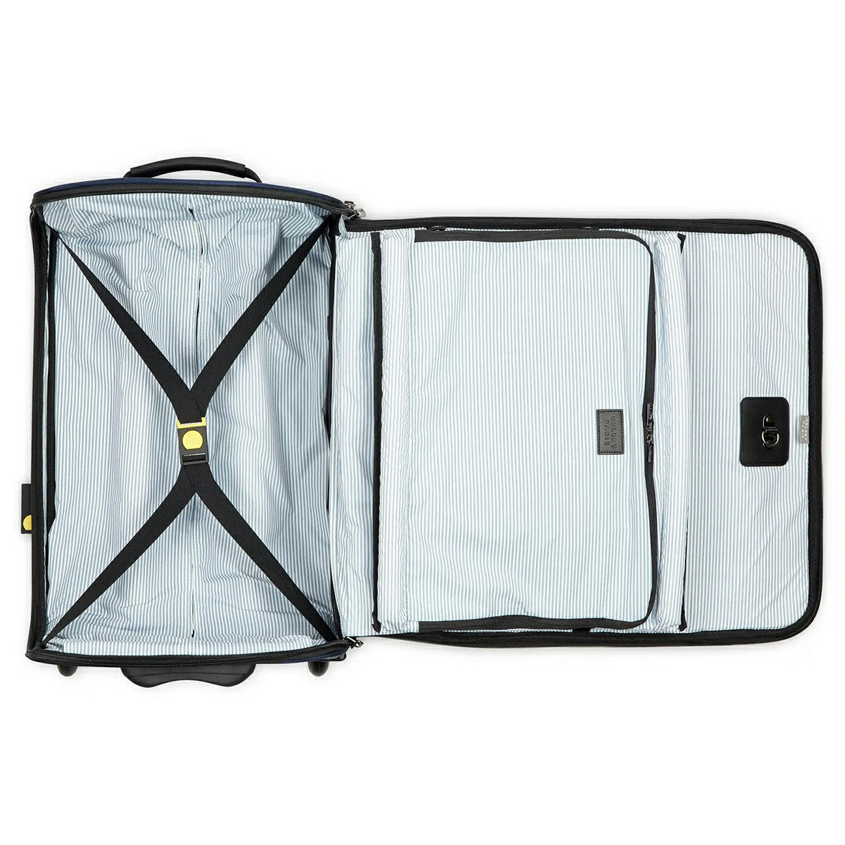 Delsey Wagram Carry-On Garment Bag