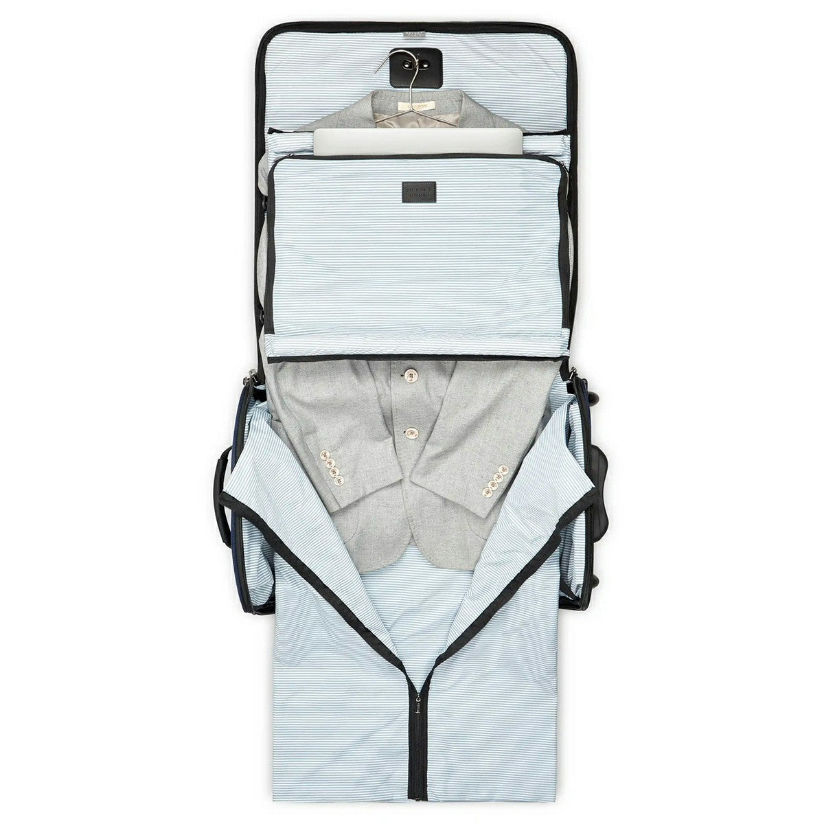 Delsey Wagram Carry-On Garment Bag