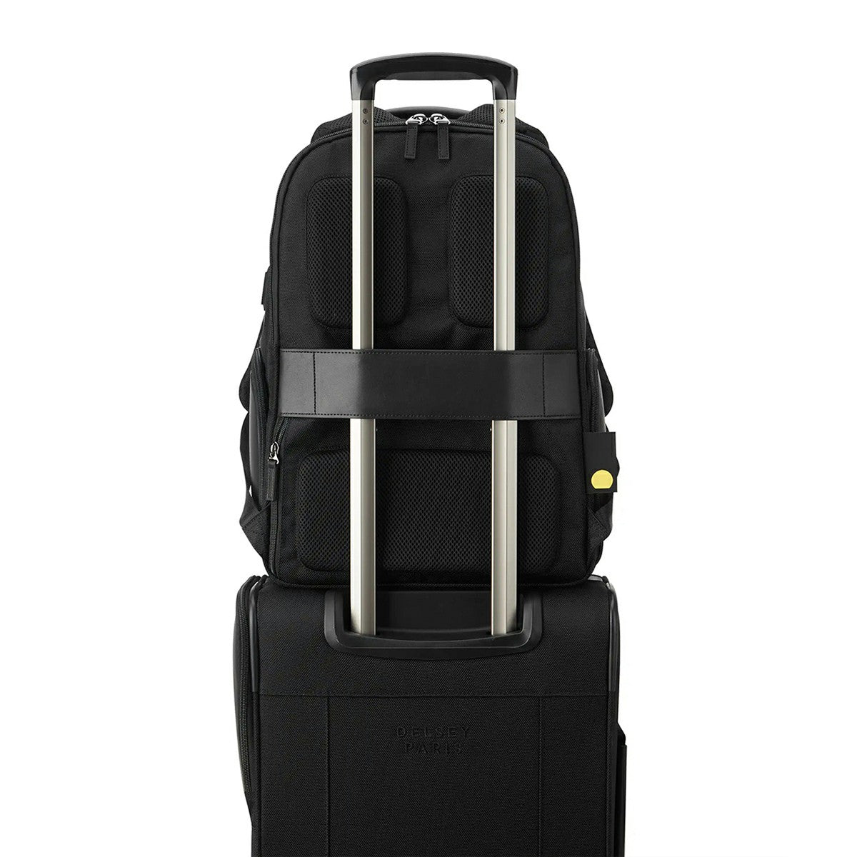 Delsey Wagram Laptop Backpack