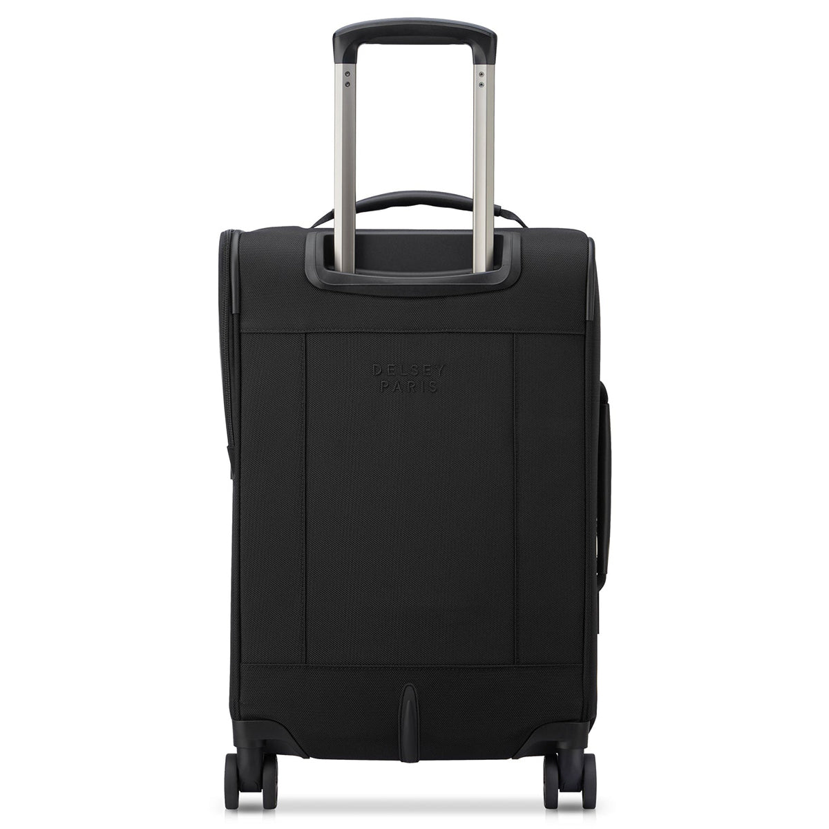 Delsey Wagram Carry-On Plus Expandable Spinner Luggage