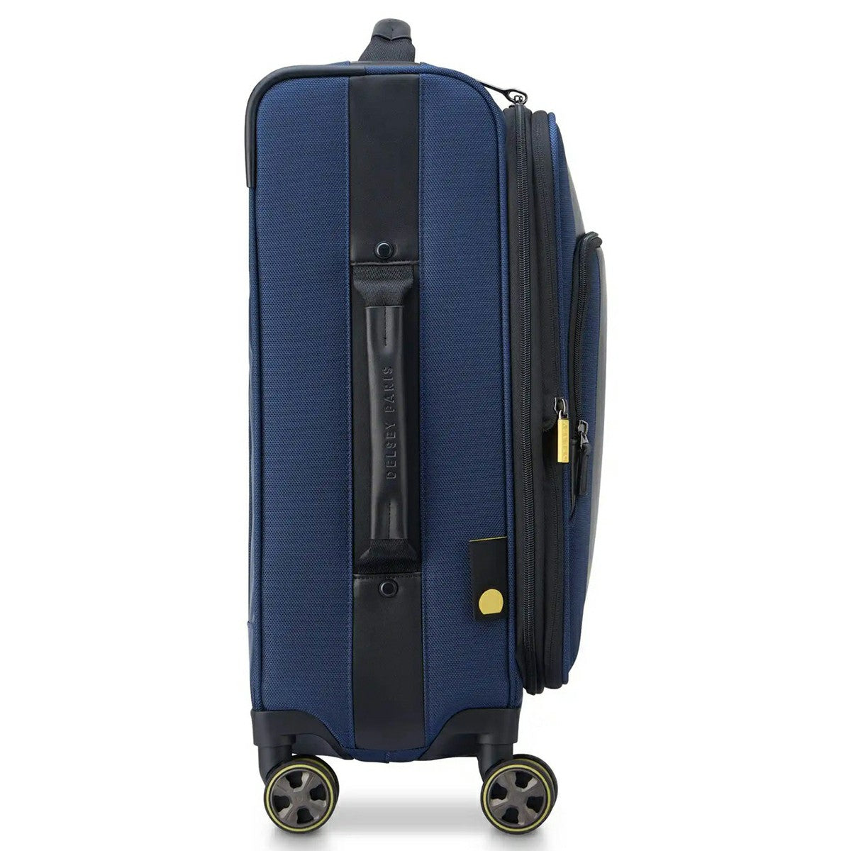 Delsey Wagram Carry-On Plus Expandable Spinner Luggage