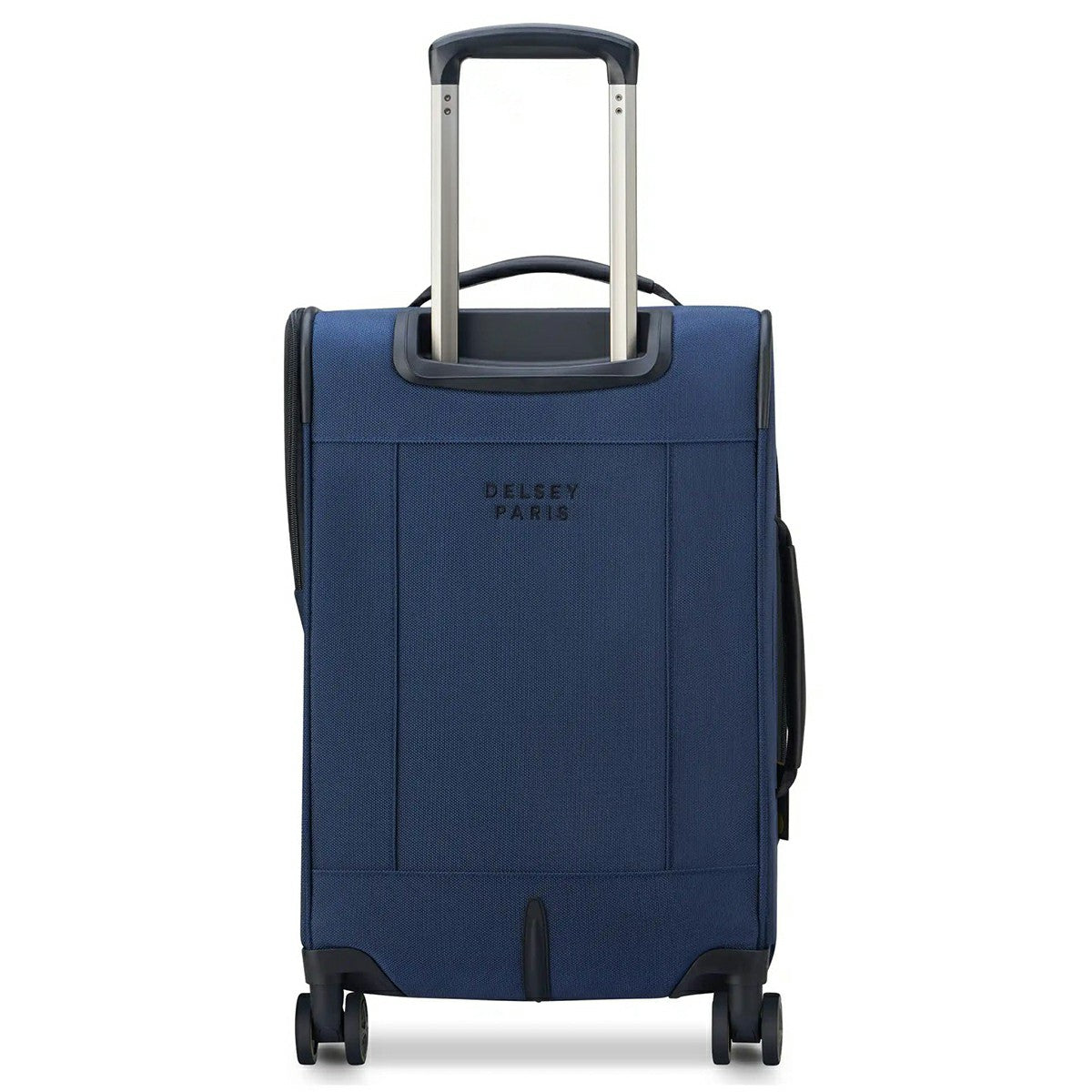 Delsey Wagram Carry-On Plus Expandable Spinner Luggage