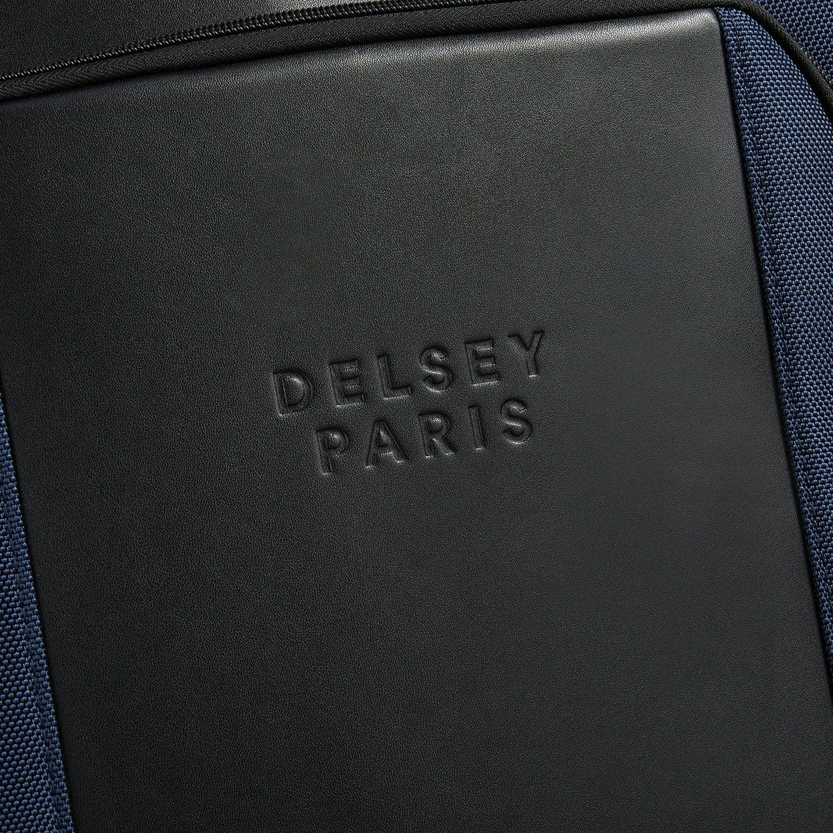 Delsey Wagram Carry-On Plus Expandable Spinner Luggage