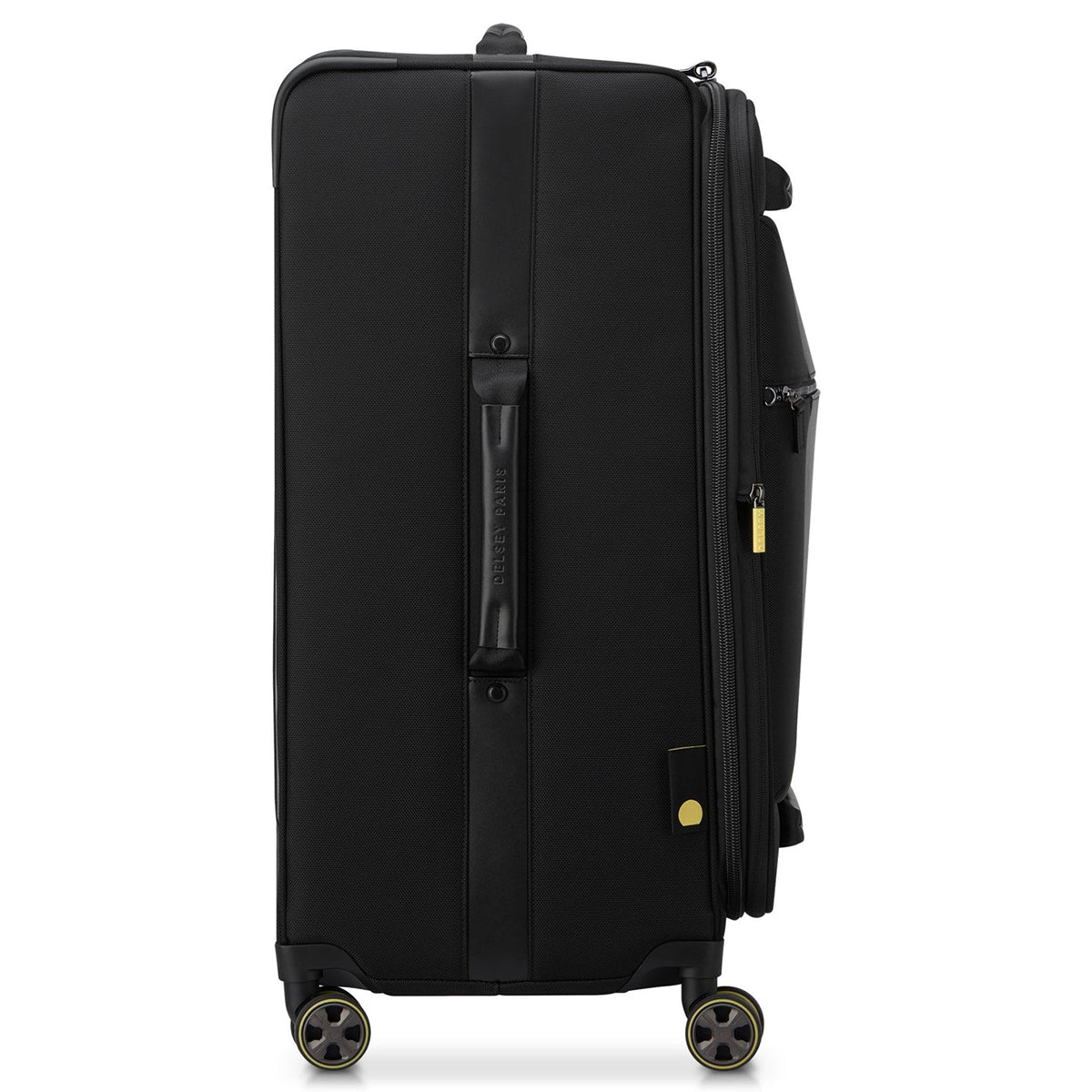 Delsey Wagram Medium Trunk Expandable Spinner Luggage