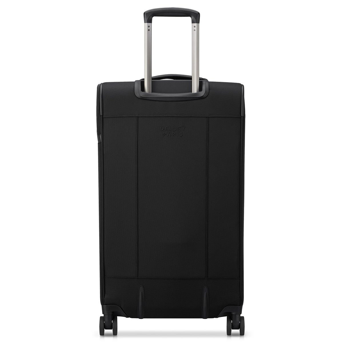 Delsey Wagram Medium Trunk Expandable Spinner Luggage