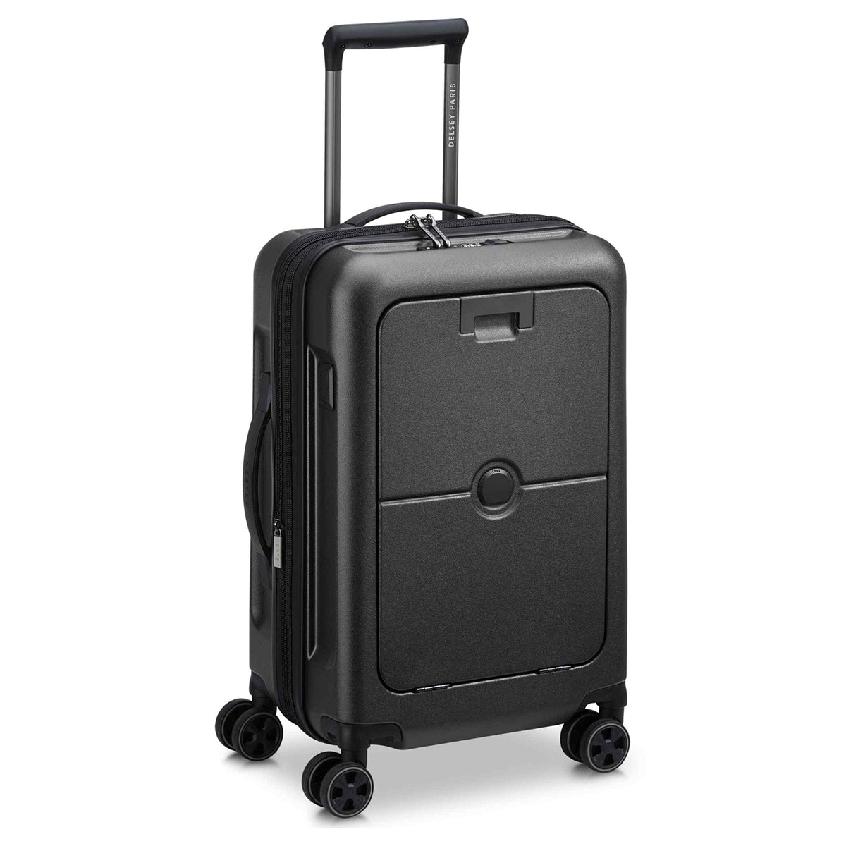 Delsey Turenne 2.0 Carry-On Expandable Luggage with Laptop Pocket