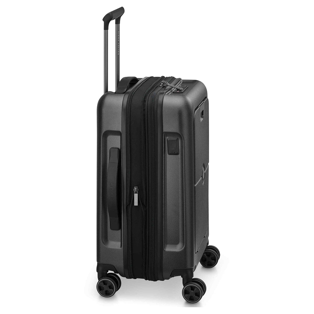 Delsey Turenne 2.0 Carry-On Expandable Luggage with Laptop Pocket