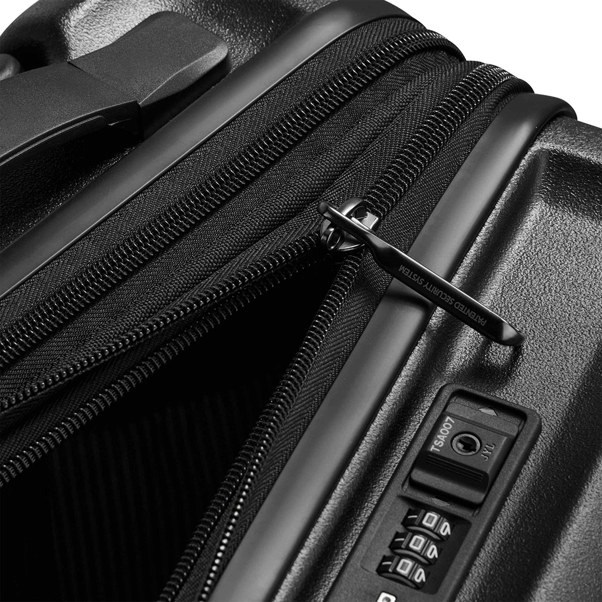 Delsey Turenne 2.0 Carry-On Expandable Luggage with Laptop Pocket