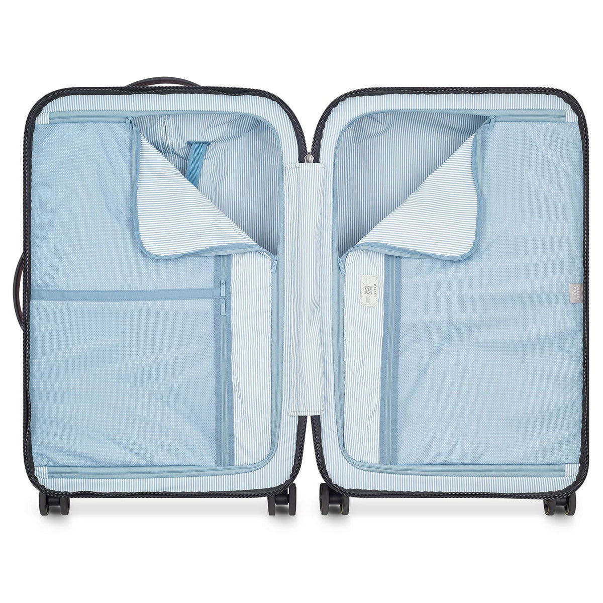 Delsey Turenne 2.0 Large Spinner Luggage