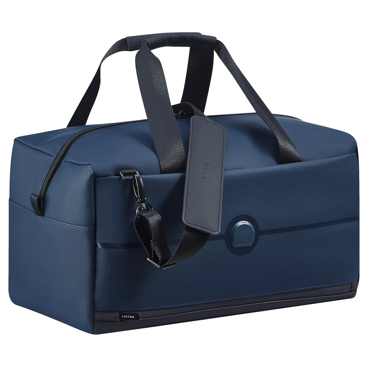 Delsey Turenne Soft Carry-On Duffel Bag