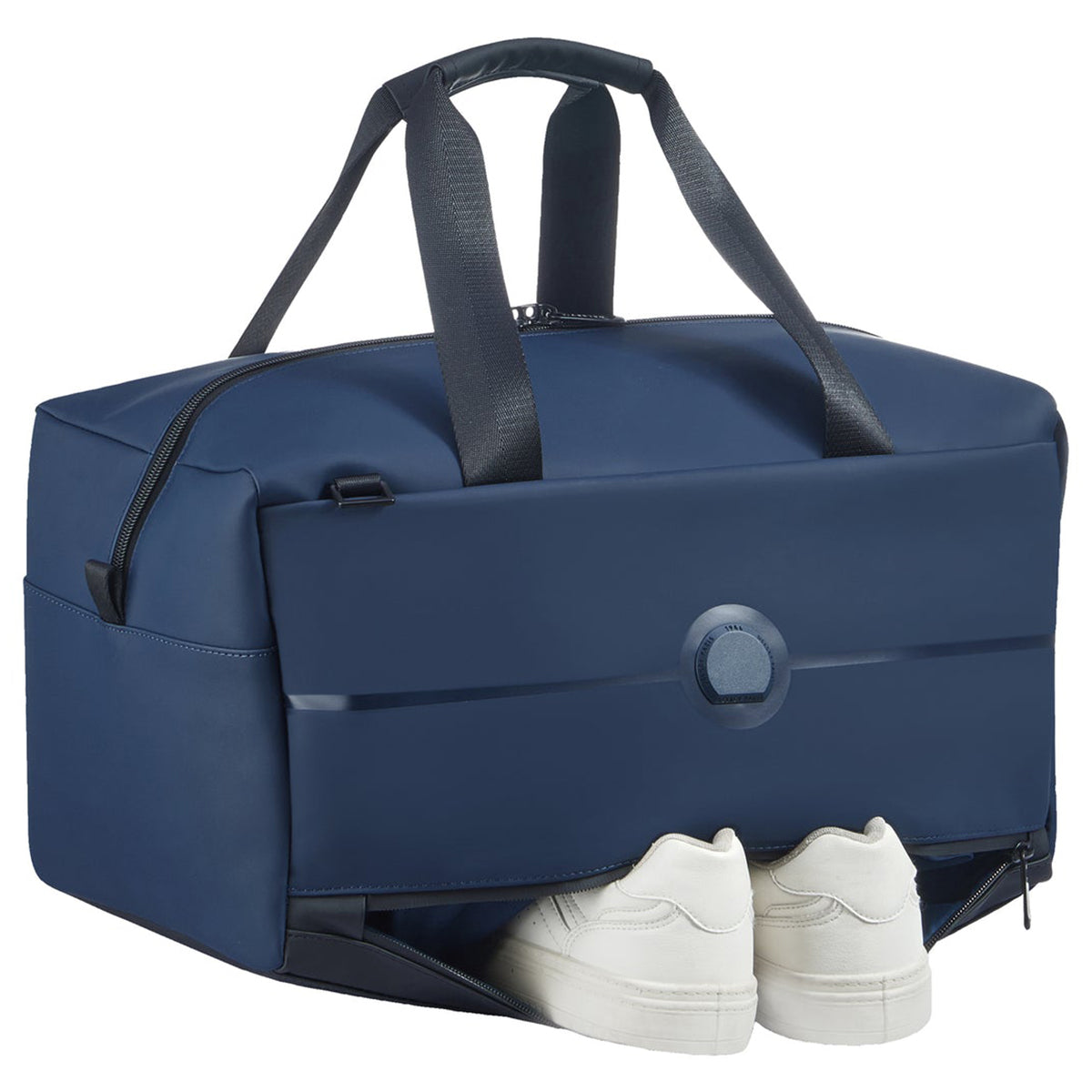 Delsey Turenne Soft Carry-On Duffel Bag