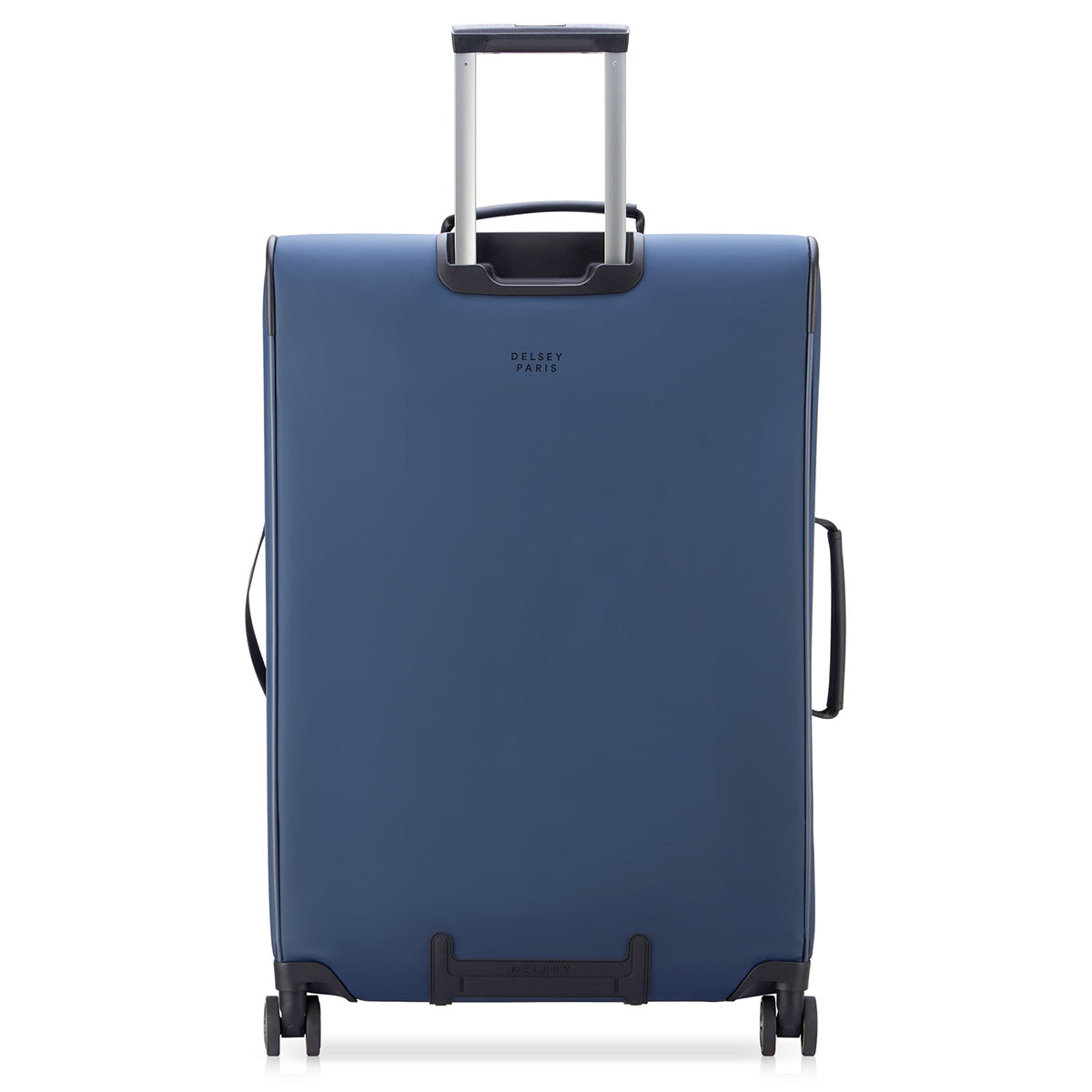 Delsey Turenne Soft Large Expandable Spinner Luggage