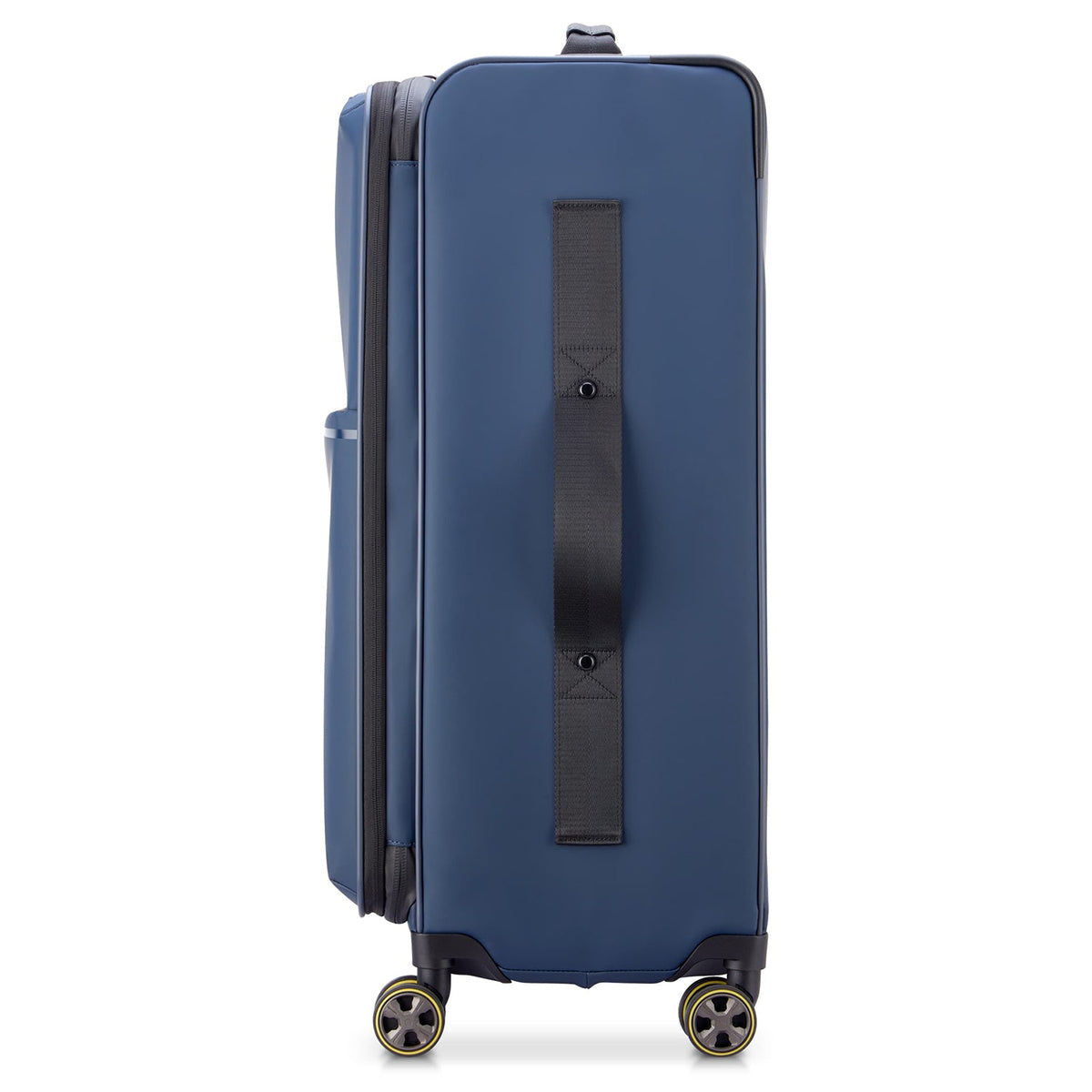 Delsey Turenne Soft Large Expandable Spinner Luggage