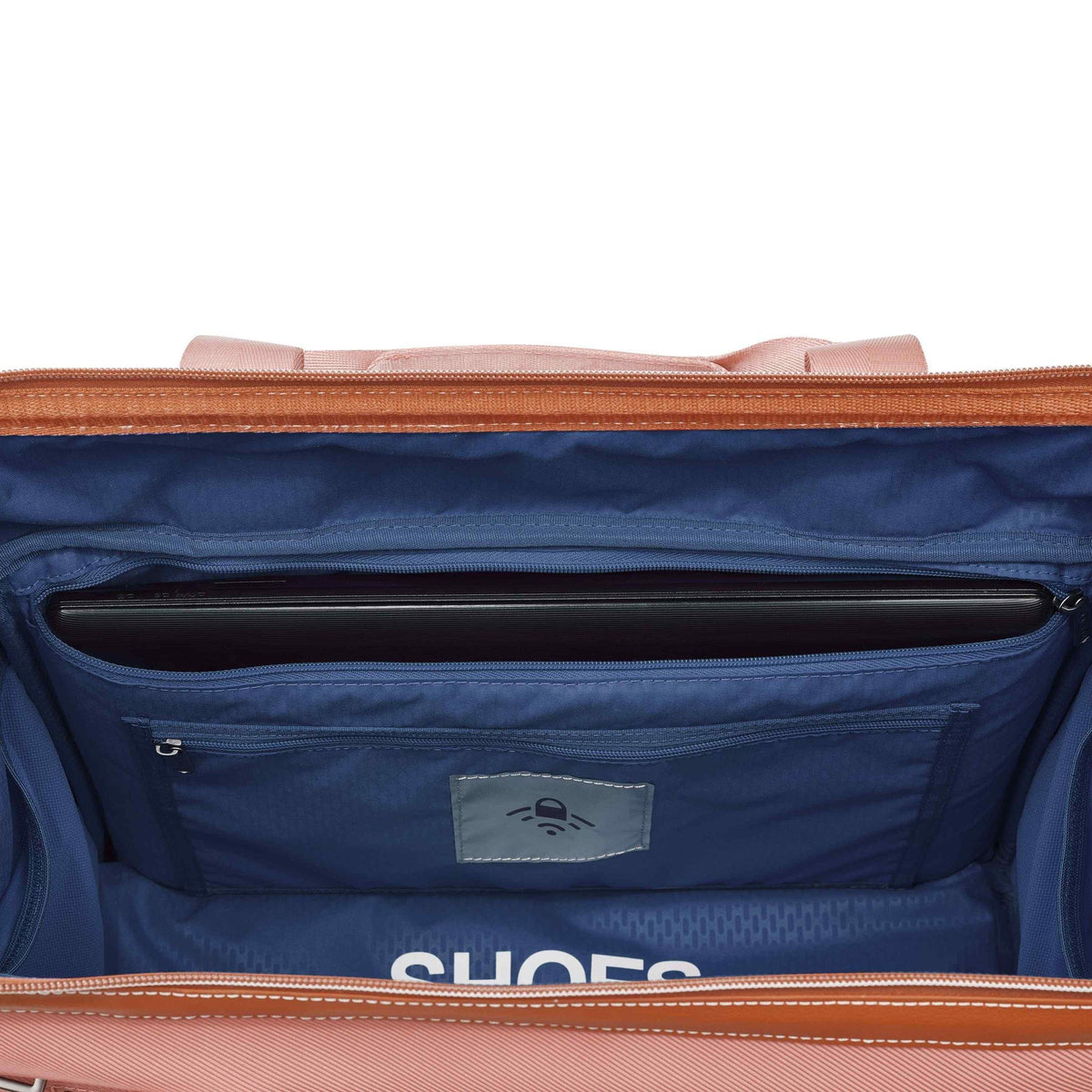 Delsey Chatelet Air 2.0 Weekender Travel Bag